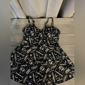 Torrid Harry Potter Bathing Suit